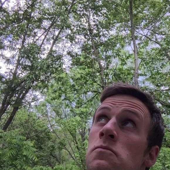 Meet your Posher, Craig - Picture 1 of 1